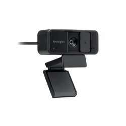   Webkamera, beépített mikrofonnal, KENSINGTON "W1050"