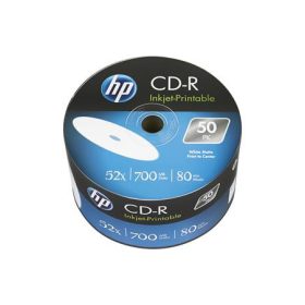 Nyomtatható CD-R lemezek