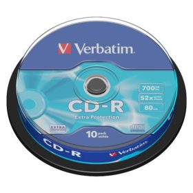 CD-R lemezek