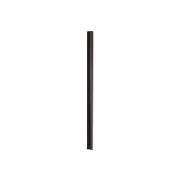 Iratsín, 6 mm, 1-60 lap, DURABLE, fekete