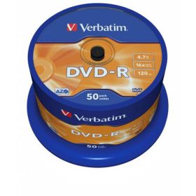 DVD-R lemezek
