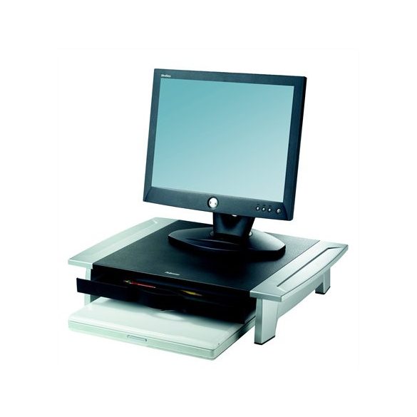 Monitorállvány, FELLOWES "Office Suites™ Standard"