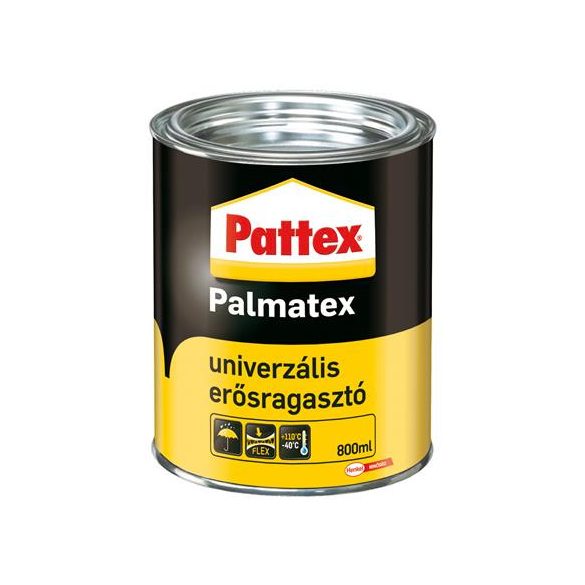 Ragasztó, 800 ml, HENKEL "Pattex Palmatex"