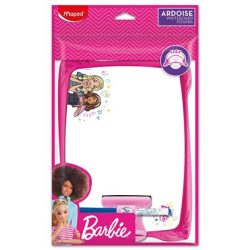 Fehértábla, törhetetlen, MAPED "Barbie"