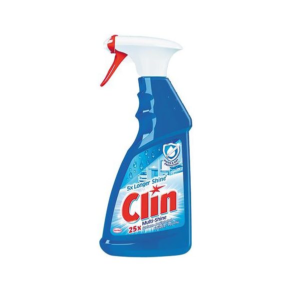 Általános tisztítószer, 0,5 l, CLIN "Multi-shine"