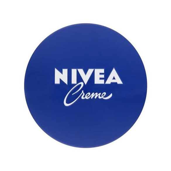 Hidratáló krém, 150 ml, NIVEA "Creme"