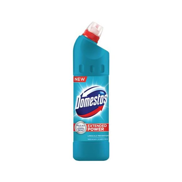 Általános fertőtlenítőszer, 0,75 l, DOMESTOS, óceán