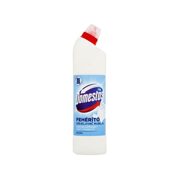 Fehérítő, 0,75 l, DOMESTOS