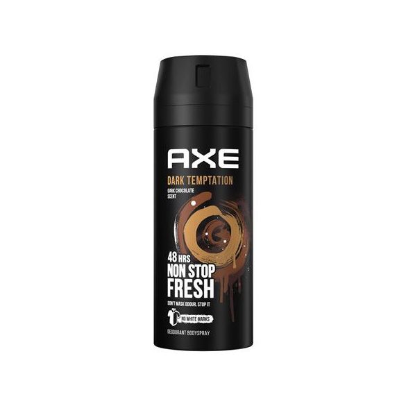 Dezodor, 150 ml, AXE "Dark Temptation"