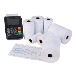   Thermo tekercs, 80/40/12, 18 m, 46 g, VICTORIA PAPER "Standard"