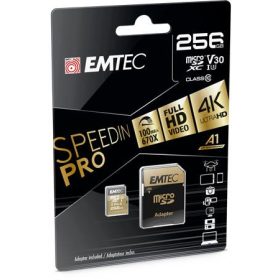 256 GB-os Micro SD kártyák