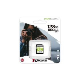 128GB-os Secure Digital (SD) kártyák