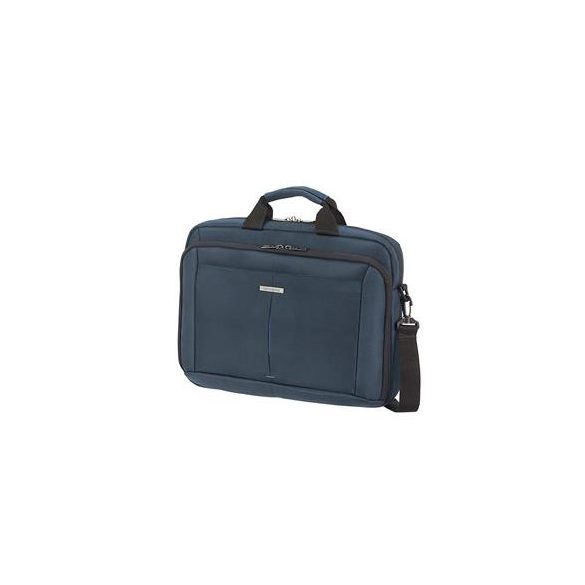 Notebook táska, 15,6", SAMSONITE "GuardIT 2.0", kék