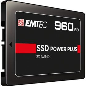 960 GB-os és nagyobb SSD meghajtók, Sata III
