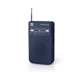 Hordozható rádiók