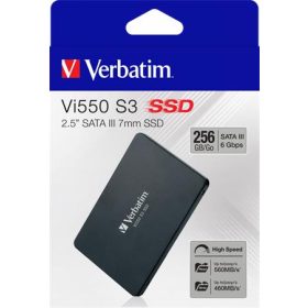 240-480 GB-os SSD meghajtók, Sata III