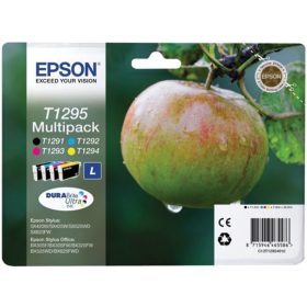 Eredeti tintapatron multipack Epson-hoz