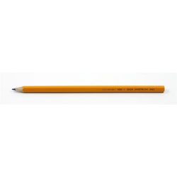   Színes ceruza, hatszögletű, KOH-I-NOOR "3432", kék