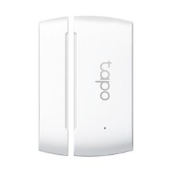   Okos ajtó/ablaknyitás érzékelő, TP-LINK, "Tapo T110", fehér