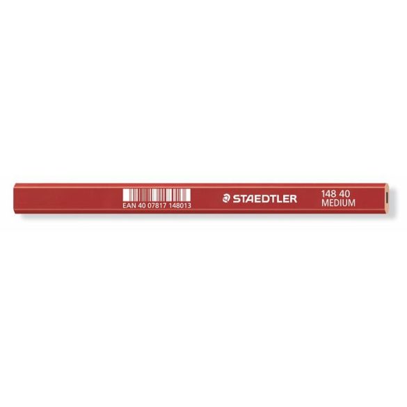 Ácsceruza, közepes, STAEDTLER® "148 40"