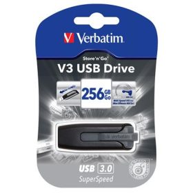 256GB-os USB pendrive-ok