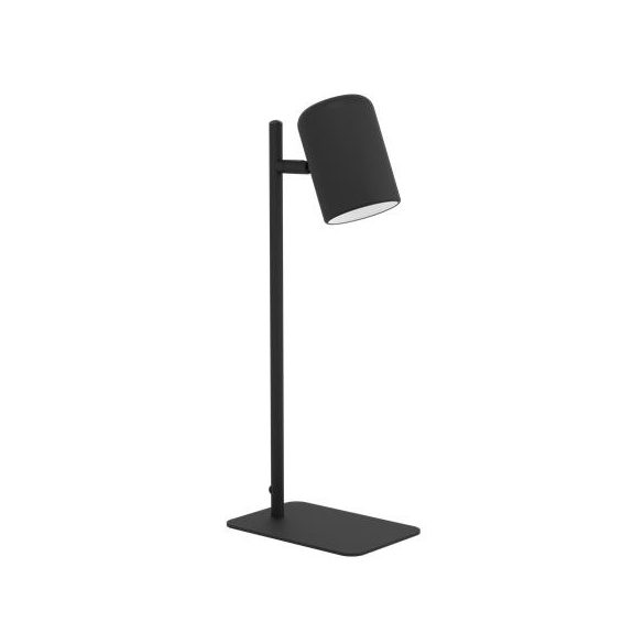 Asztali lámpa, LED, 4,5 W, EGLO "Ceppino", fekete