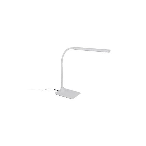 Asztali lámpa, LED 3,5W,  EGLO "Laroa", fehér